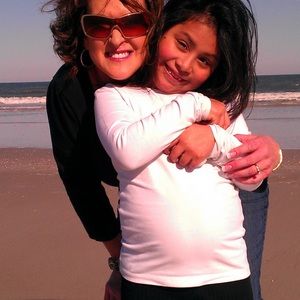 Meet your Posher, Debbie